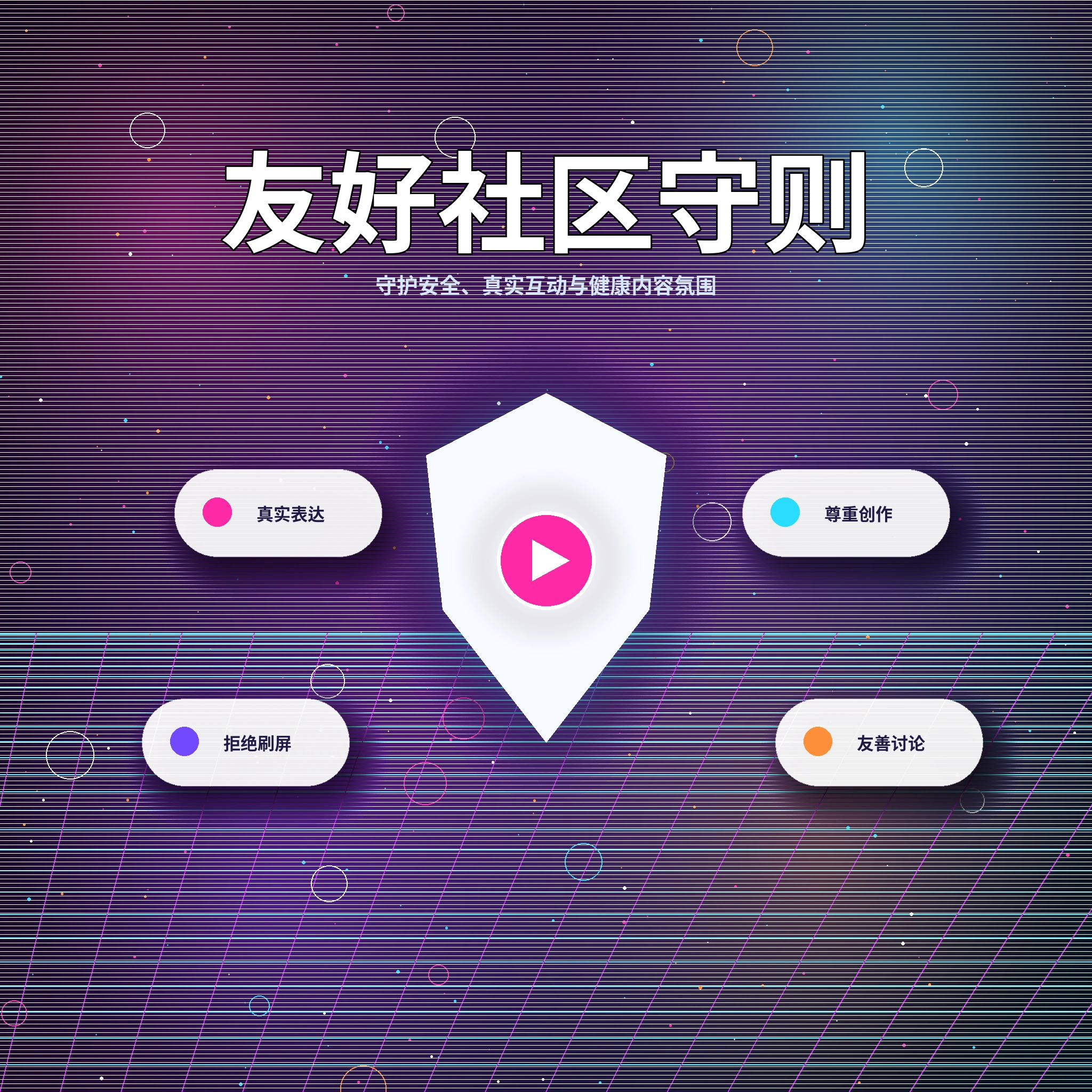 17c社区成员分享影视兴趣